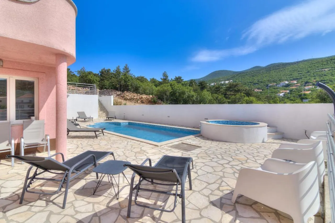Apartment Cosic Green Klenovica