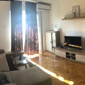 Apartman Kula, Klenovica